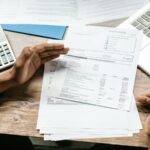 برگ تشخیص مالیات